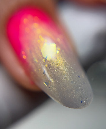 MGart Structure Gel - #AURA