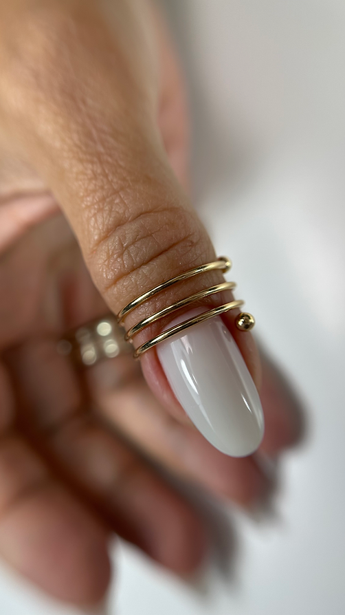 MGart Gel Polish Color #52