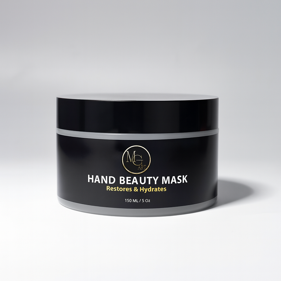 MGart Hand Beauty Mask