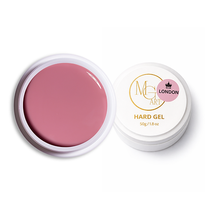 MGart Hard Gel - #LONDON 15g