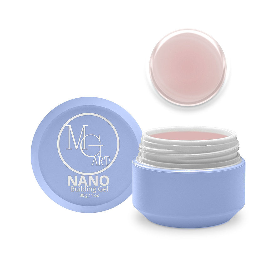 MGart Nano gel - #OLD MONEY 30g