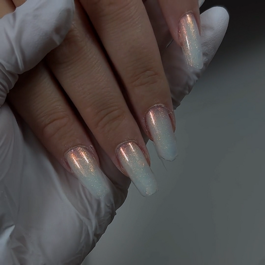 MGart Structure Gel - #OPAL