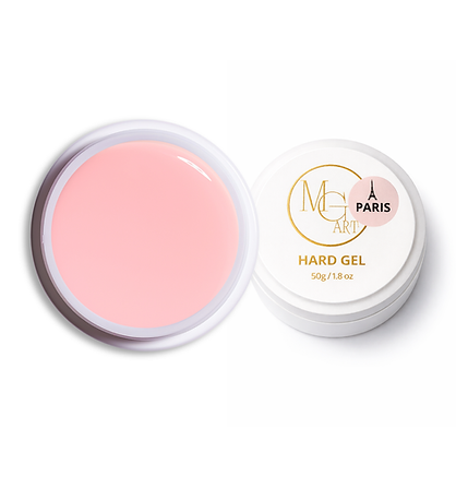 MGart Hard Gel - #PARIS 15g