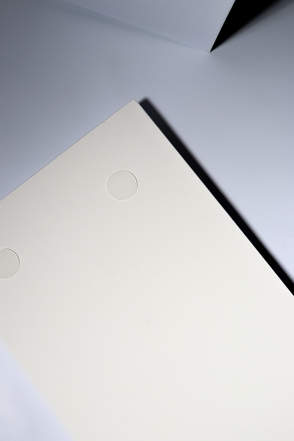 MGart PRO Palette — Disposable Sheets System