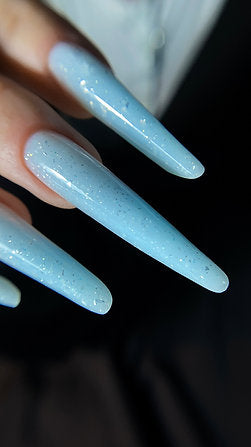 Dual Forms - #RUSSIAN ALMOND