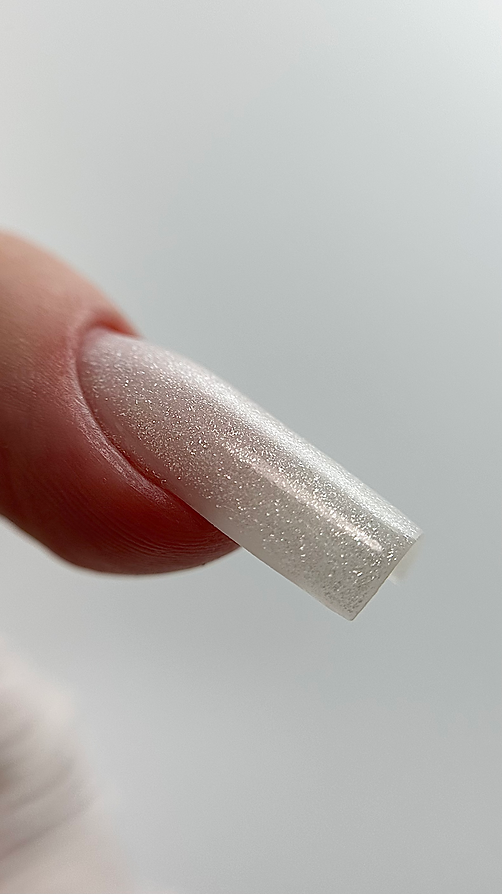 TOP COAT - SHIMMER (10 ML)