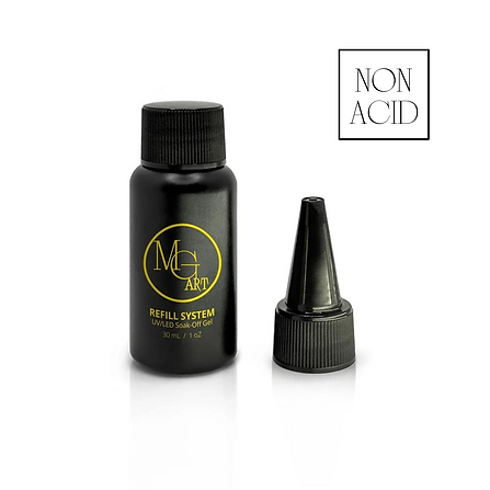 Universal Base Gel