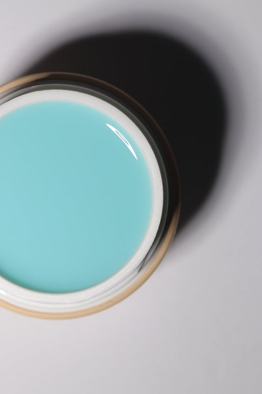 MGart Structure Gel - #BLUE LAGOON