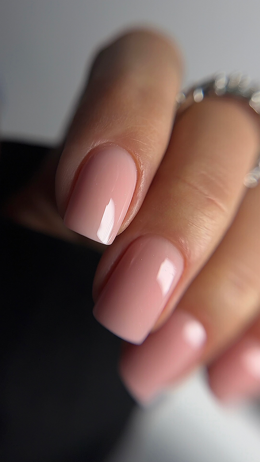 BUILDER GEL - #CARAMEL