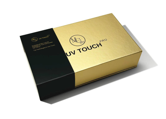 MGart UV Touch PRO - Flash Lamp