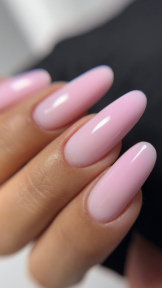BUILDER GEL - #SILK