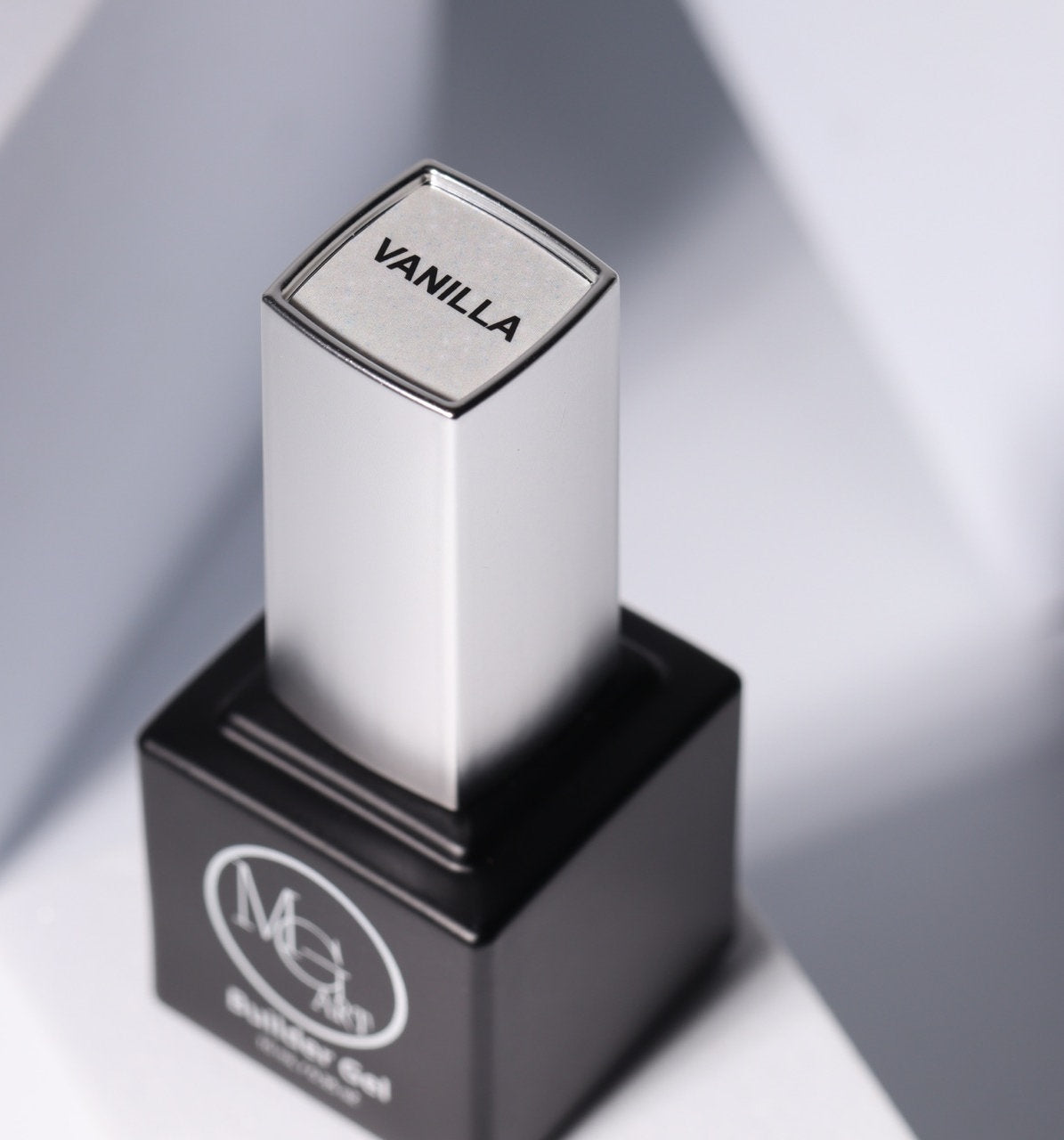 BUILDER GEL - #VANILLA