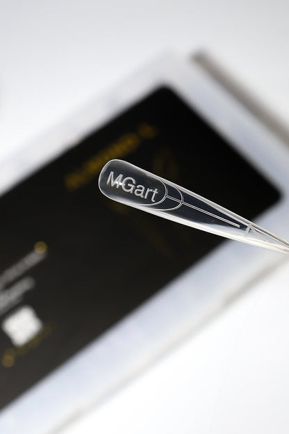 Dual Forms - #ALMOND-L