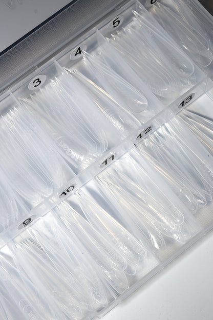 Dual Forms - #ALMOND-L