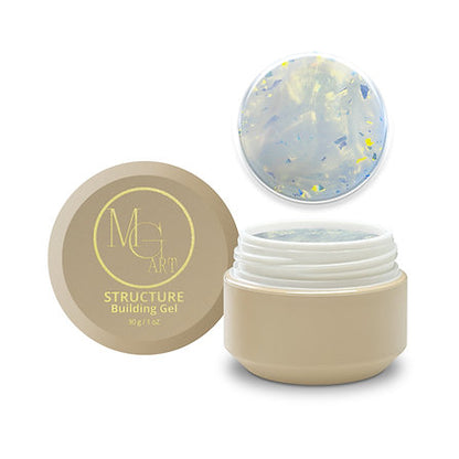 MGart Structure Gel - #AURA