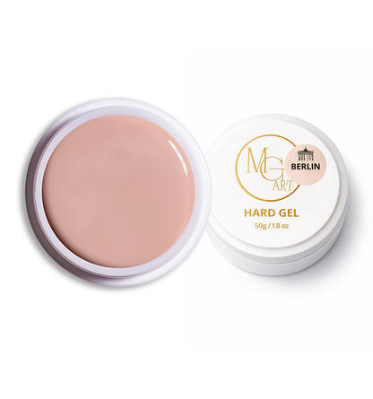 MGart Hard Gel - #BERLIN 15g