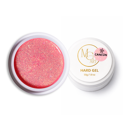 MGart Hard Gel - #CANCUN 15g