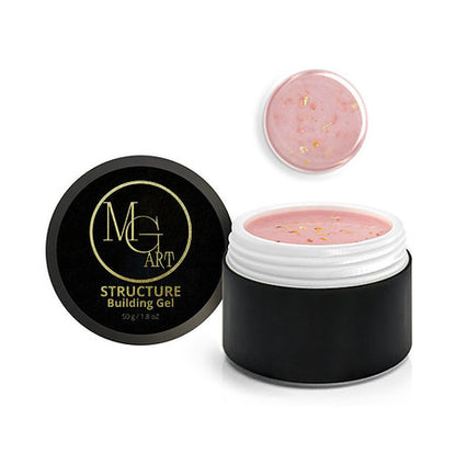 MGart Structure Gel - #CARAMEL PATAL
