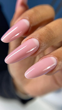 Gel Structure MGart - #CACHEMIRE ROSE