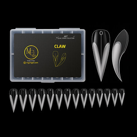 Dual Forms - #CLAW – Lux Lab