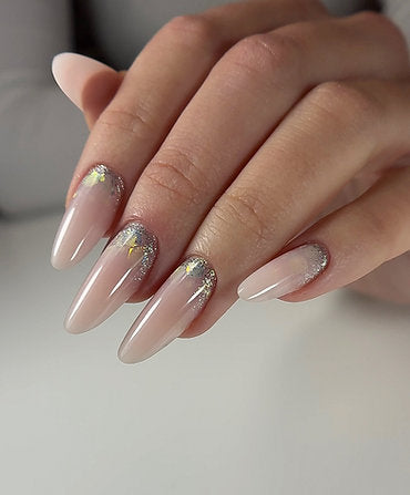 MGart Structure Gel - #CLEAN LOOK