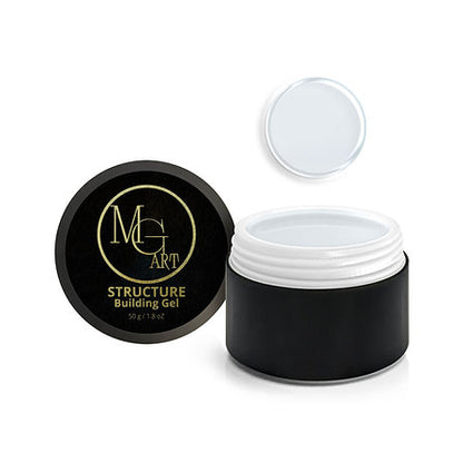MGart Structure Gel - #CLEAR