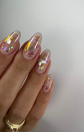 MGart Structure Gel - #CLEAR