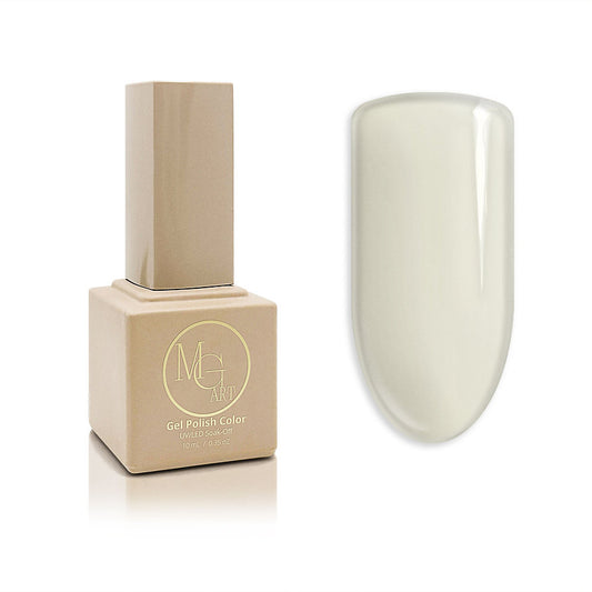 MGart Gel Polish Color #53