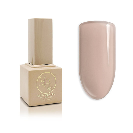 MGart Gel Polish Color #55