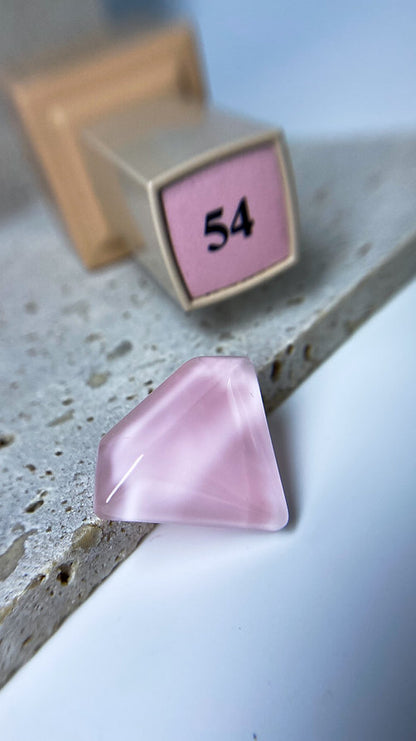 MGart Gel Polish Color #54