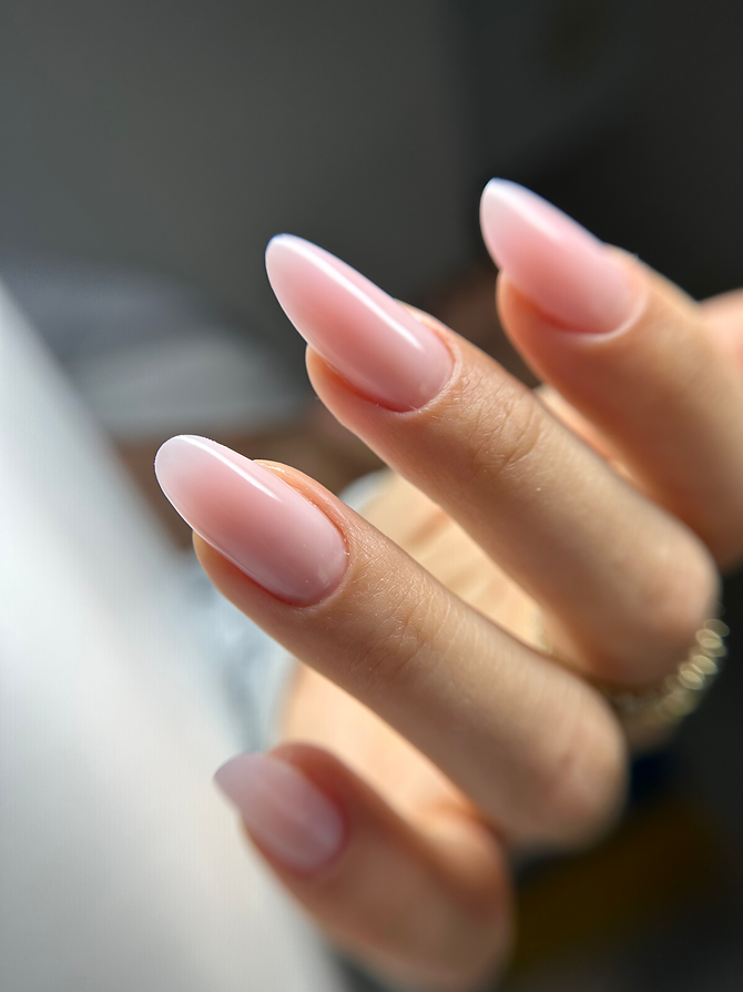 MGart Gel Polish Color #54