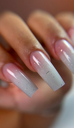 MGart Structure Gel - #CRYSTAL