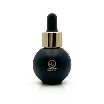CUTICLE OIL