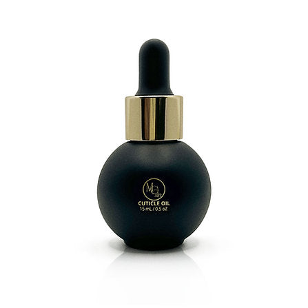 CUTICLE OIL