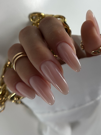 MGart Structure Gel - #DARK NUDE