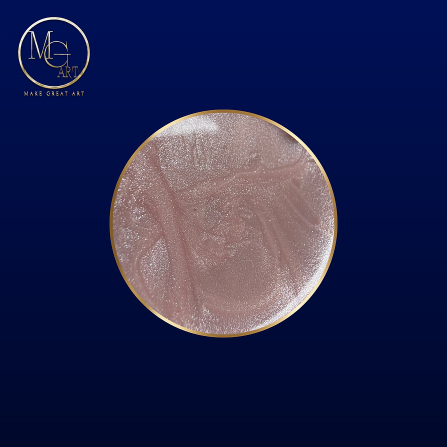 MGart Polygel - #ELEGANCE 30g