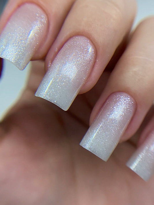 MGart Structure Gel - #FAIRY DUST