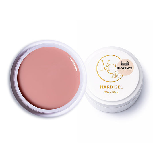 MGart Hard Gel - #FLORENCE 15g
