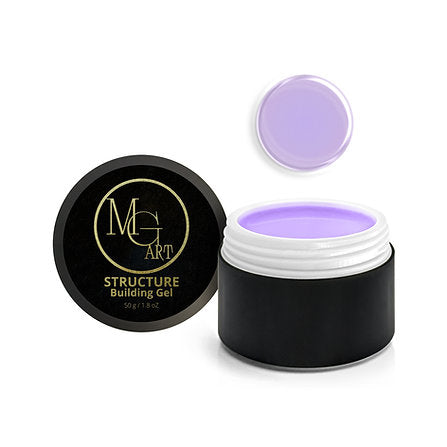 MGart Structure Gel - #FRENCH LILY
