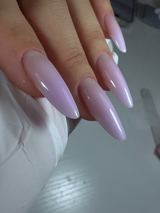 MGart Structure Gel - #FRENCH LILY