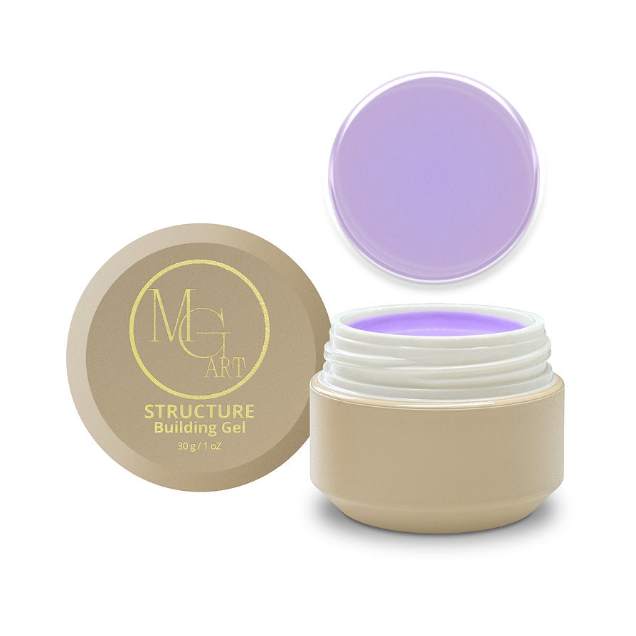 MGart Structure Gel - #FRENCH LILY
