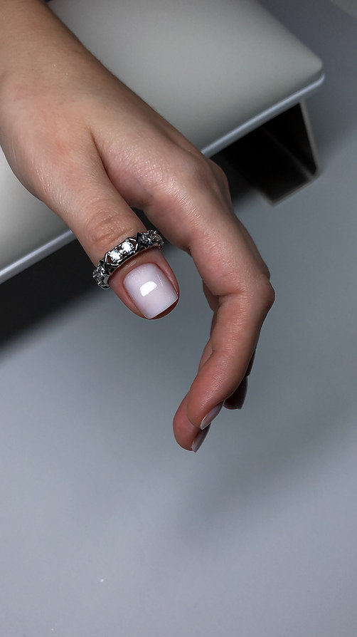 MGart Hard Gel - #GENEVA 15g