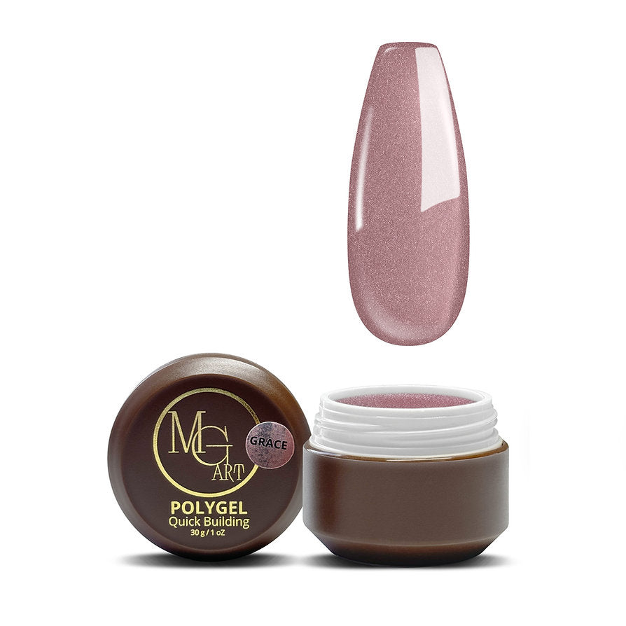 MGart Polygel - #GRACE 30g