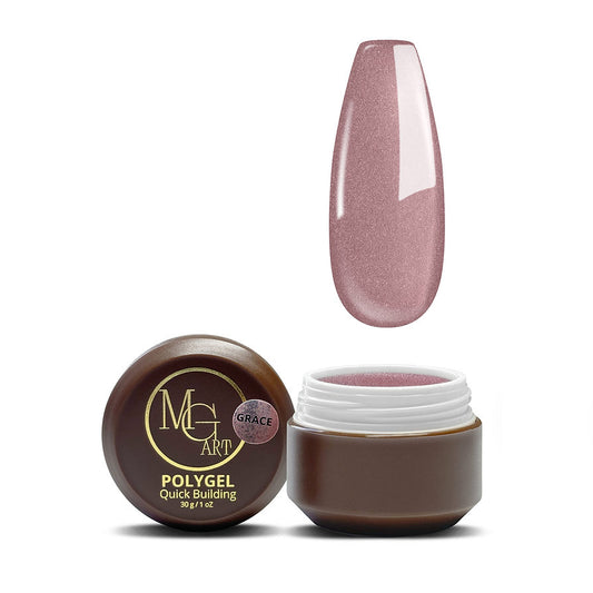 MGart Polygel - #GRACE 30g