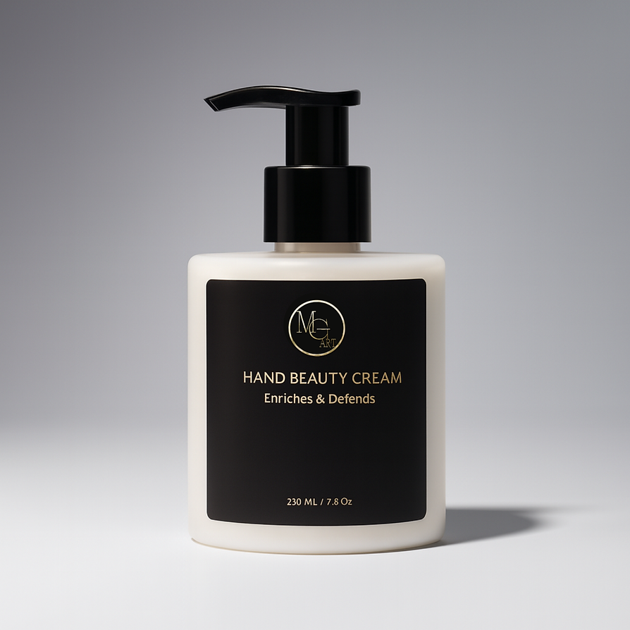 MGart Hand Beauty Cream