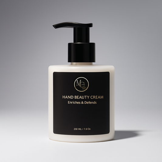 MGart Hand Beauty Cream