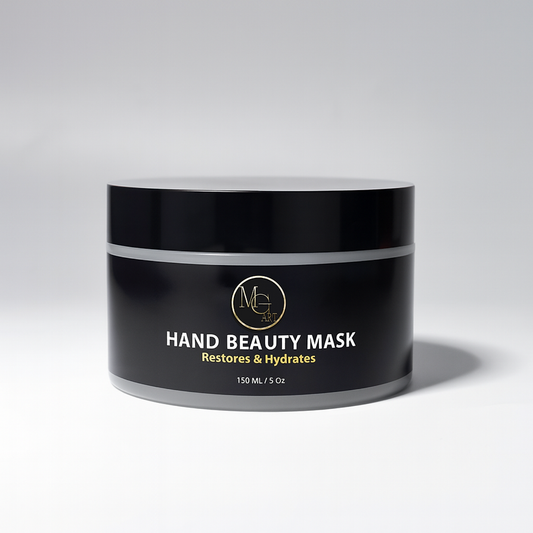MGart Hand Beauty Mask