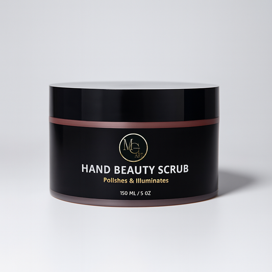 MGart Hand Beauty Scrub