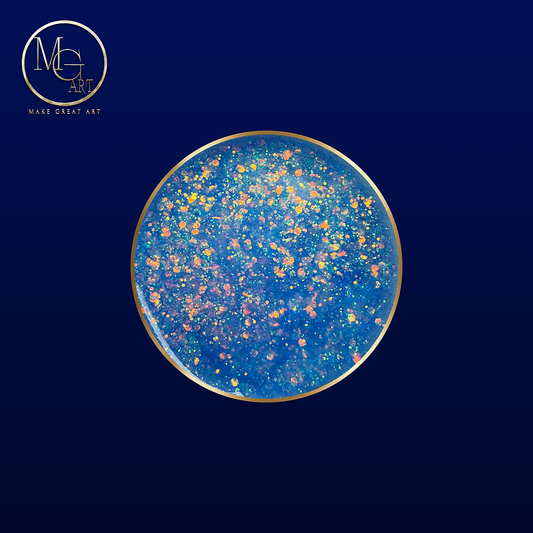 MGart Polygel - #ICE 30g