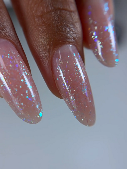 MGART STRUCTUURGEL - #ICE NUDE